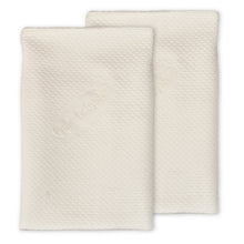 Lade das Bild in den Galerie-Viewer, Zubehör Außenbezug für Probiotic Argentum+ CLASSIC 80x40cm. Maschinell Waschbar, Hypoallergen, Silberionen