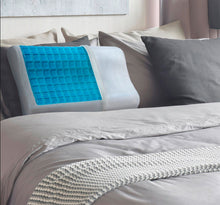 Lade das Bild in den Galerie-Viewer, Sommer Sonderangebot: 1 Cooles SNAPNAP Gelschaumkissen + IBIZA Kühltaschen-Set + 6 Kühlakkus + 1 Flaschenkühler