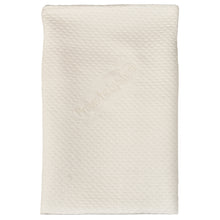 Lade das Bild in den Galerie-Viewer, Zubehör Außenbezug für Probiotic Argentum+ CLASSIC 80x40cm. Maschinell Waschbar, Hypoallergen, Silberionen