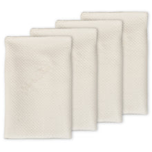 Lade das Bild in den Galerie-Viewer, Zubehör Außenbezug für Probiotic Argentum+ CLASSIC 80x40cm. Maschinell Waschbar, Hypoallergen, Silberionen