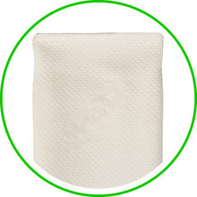 Lade das Bild in den Galerie-Viewer, Zubehör Außenbezug für Probiotic Argentum+ CLASSIC 80x40cm. Maschinell Waschbar, Hypoallergen, Silberionen